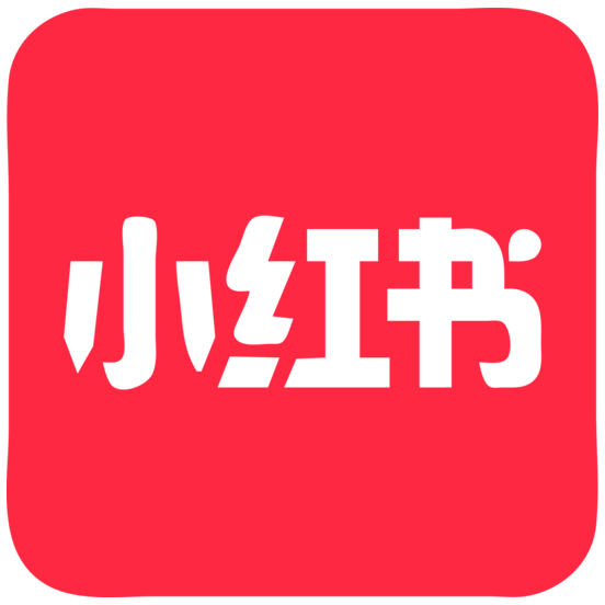小红书
